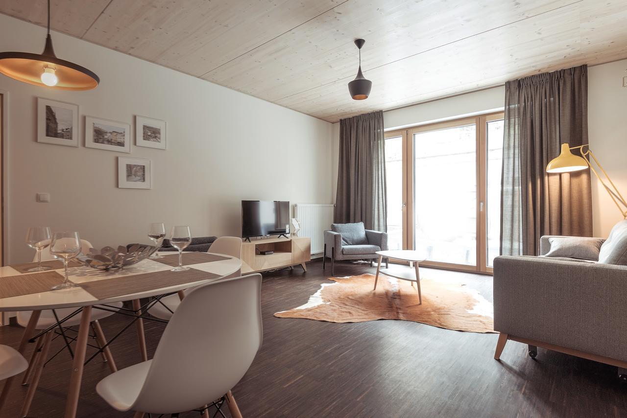 Vistay Aparthotel Luxemburg