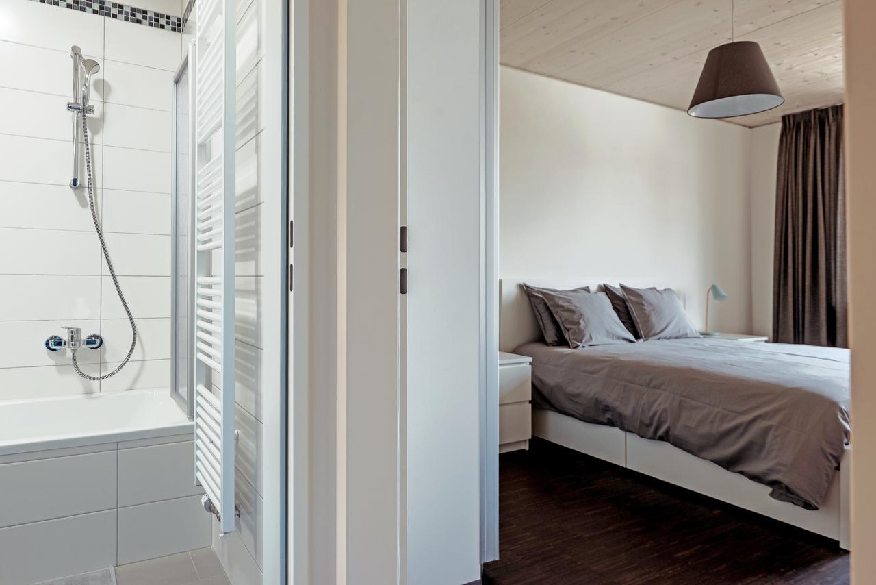 Vistay Aparthotel
