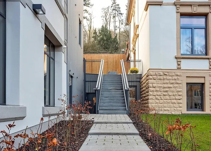 Vistay Apartments